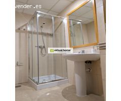 apartamento en villajoyosa