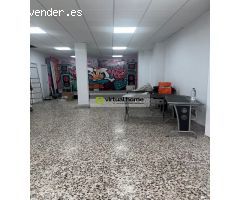 local para montar un negocio