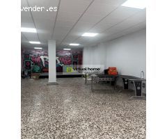 local para montar un negocio