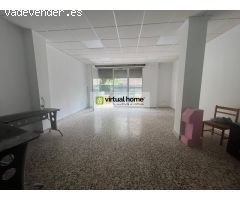 local para montar un negocio