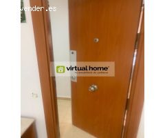 ALQUILER DE LARGA DURACION, entrada en julio