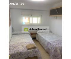 ALQUILER DE LARGA DURACION, entrada en julio