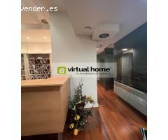 local comercial actualmente son oficinas
