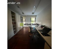local comercial actualmente son oficinas