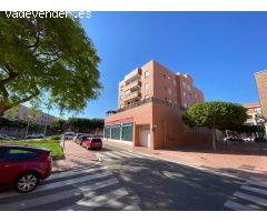 ¿Sueñas con vivir en una zona tranquila de la capital?