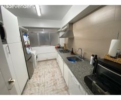 ¿Qué te parecería vivir en un edificio junto a la playa?