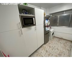 ¿Qué te parecería vivir en un edificio junto a la playa?