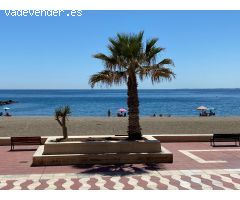 ¿Qué te parecería vivir en un edificio junto a la playa?