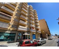 ¿Qué te parecería vivir en un edificio junto a la playa?