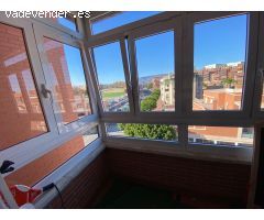 ¿Sueñas con vivir en una zona tranquila de la capital?