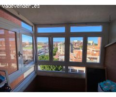 ¿Sueñas con vivir en una zona tranquila de la capital?