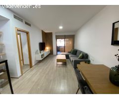 ¿Quieres vivir en un residencial privado con piscina y pádel?