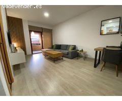 ¿Quieres vivir en un residencial privado con piscina y pádel?