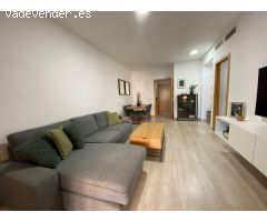 ¿Quieres vivir en un residencial privado con piscina y pádel?