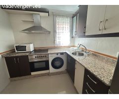 SE ALQUILA APARTAMENTO EN EL CENTRO DE CACABELOS