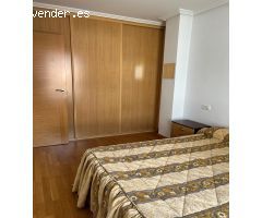 SE ALQUILA APARTAMENTO EN EL CENTRO DE CACABELOS
