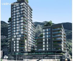 OFICINA EN LAS TORRES A ESTRENAR CON MUCHA LUZ