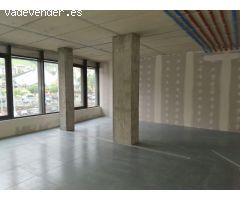OFICINA EN LAS TORRES A ESTRENAR CON MUCHA LUZ