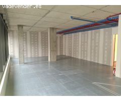 OFICINA EN LAS TORRES A ESTRENAR CON MUCHA LUZ