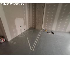 OFICINA EN LAS TORRES A ESTRENAR CON MUCHA LUZ