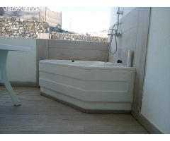 nuevo hogar en el encantador barrio de Nel Salobre!
