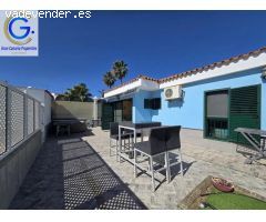 Venta de chalet en Campo Internacional
