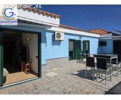 Venta de chalet en Campo Internacional