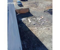 Terreno rural en Venta en San Bartolome de Tirajana, Las Palmas