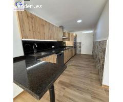 Venta Piso en San Fernando