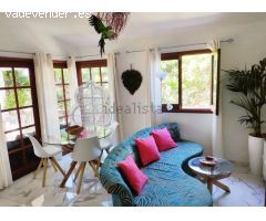 Maravilloso chalet en Maspalomas