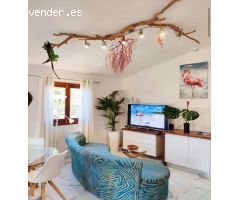 Maravilloso chalet en Maspalomas
