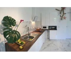 Maravilloso chalet en Maspalomas