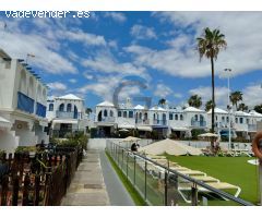 Bungalow en Campo Internacional