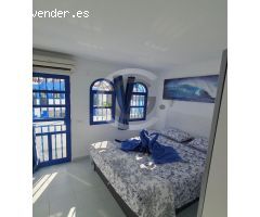 Bungalow en Campo Internacional