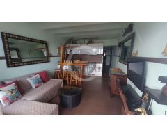 Apartamento en primera linea de playa