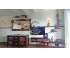 Apartamento en primera linea de playa