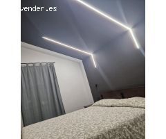 venta bungalow en campo intenacional