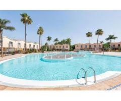 venta bungalow en campo intenacional