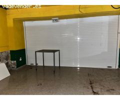 Local comercial en Alquiler en San Bartolome de Tirajana, Las Palmas