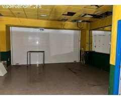 Local comercial en Alquiler en San Bartolome de Tirajana, Las Palmas