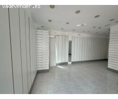 Alquiler local comercial en Bahia Feliz, local B32