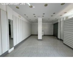Alquiler local comercial en Bahia Feliz, local B32