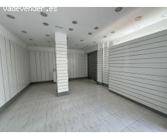 Alquiler local comercial en Bahia Feliz, local B32