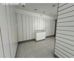 Alquiler local comercial en Bahia Feliz, local B32