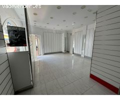 Alquiler local comercial en Bahia Feliz, local B32