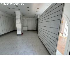 Alquiler local comercial en Bahia Feliz, local B32