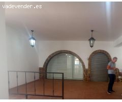 Alquiler local comercial en Bahia Feliz, local B9