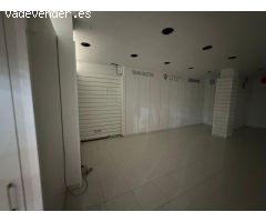 Alquiler local comercial en Bahia Feliz, local B9