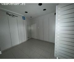 Alquiler local comercial en Bahia Feliz, local B9
