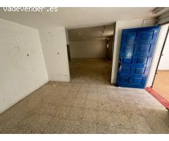Alquiler de local comercial en Bahia Feliz, local S12, S13, S14, S15